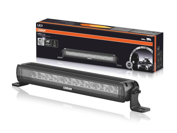 OSRAM LEDriving® LED Lightbar Zusatzscheinwerfer FX500-SP SM GEN 2 - LEDDL131-SP SM